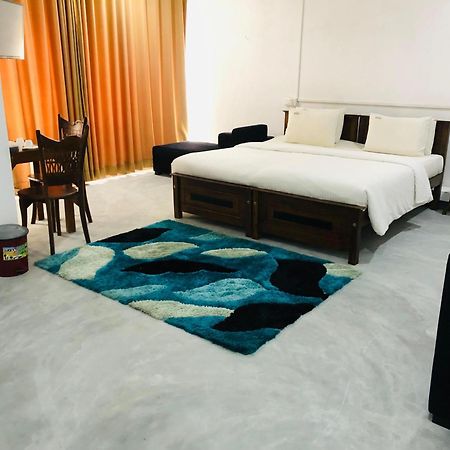 Centhara Beach Weligama Otel Dış mekan fotoğraf