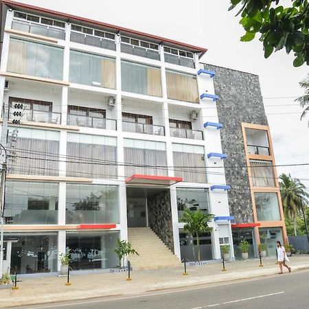 Centhara Beach Weligama Otel Dış mekan fotoğraf