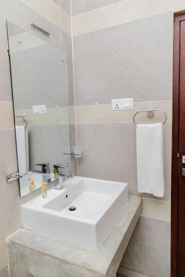 Centhara Beach Weligama Otel Dış mekan fotoğraf