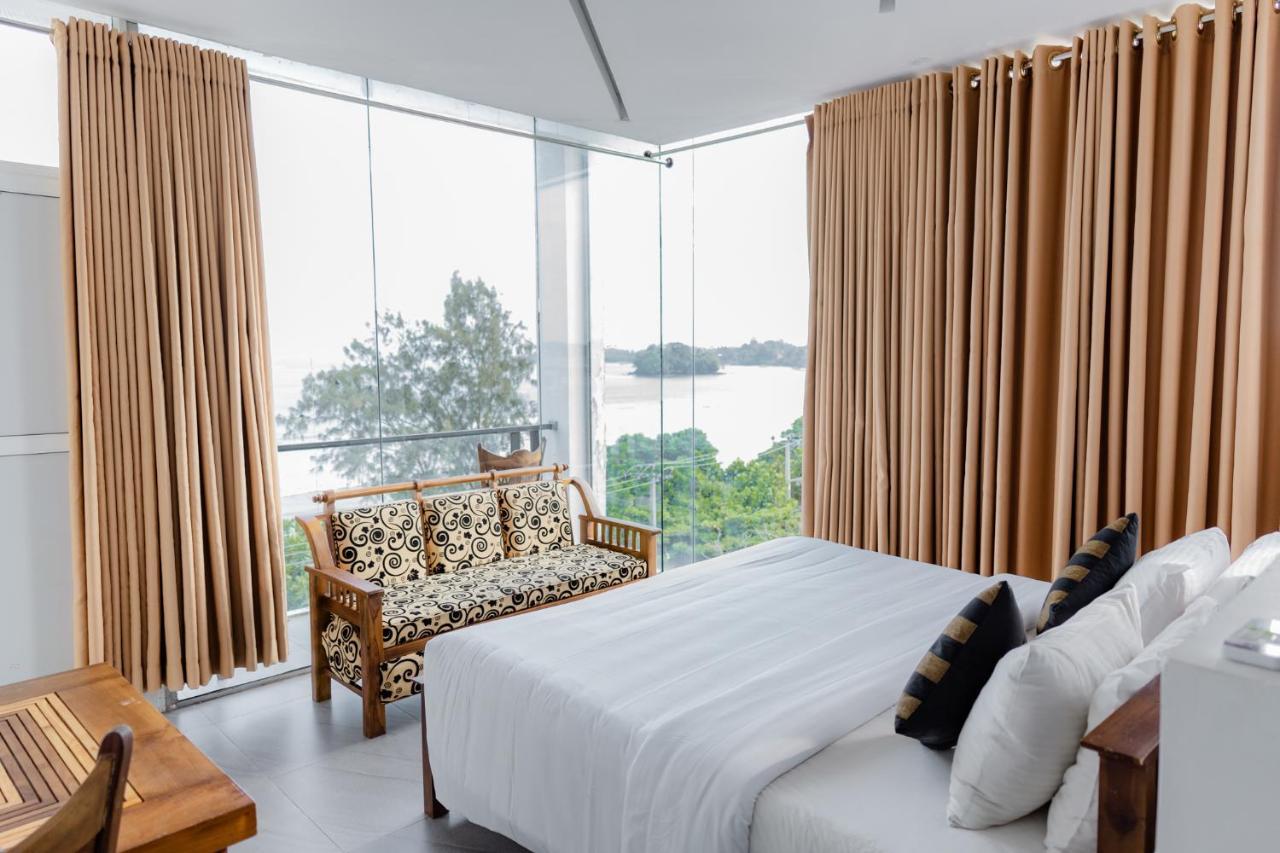 Centhara Beach Weligama Otel Dış mekan fotoğraf