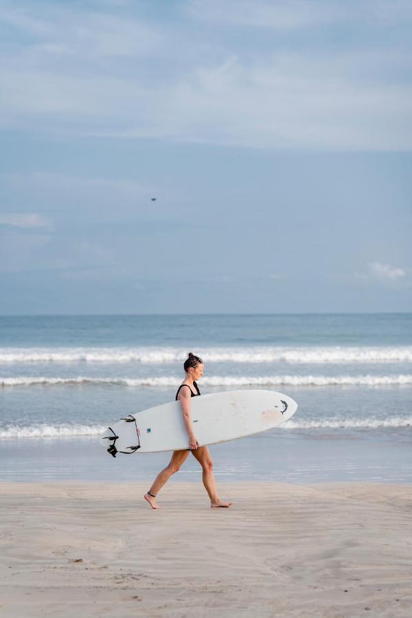 Centhara Beach Weligama Otel Dış mekan fotoğraf