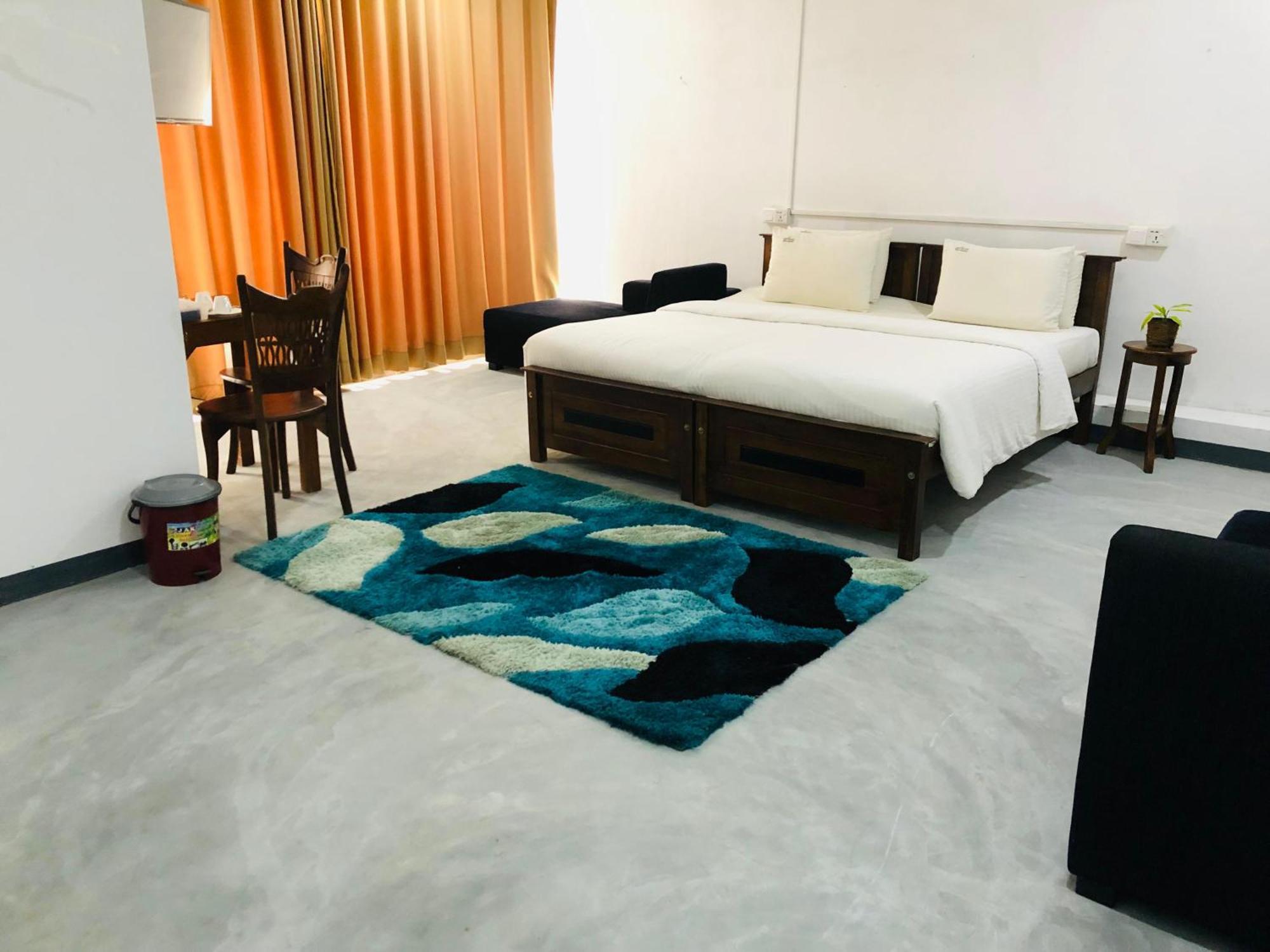 Centhara Beach Weligama Otel Dış mekan fotoğraf